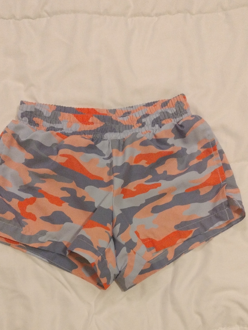 Girl's Swim Trunks